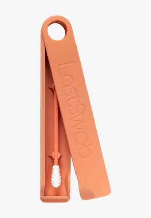 LASTSWAB ORIGINAL - Accessori skincare - peach