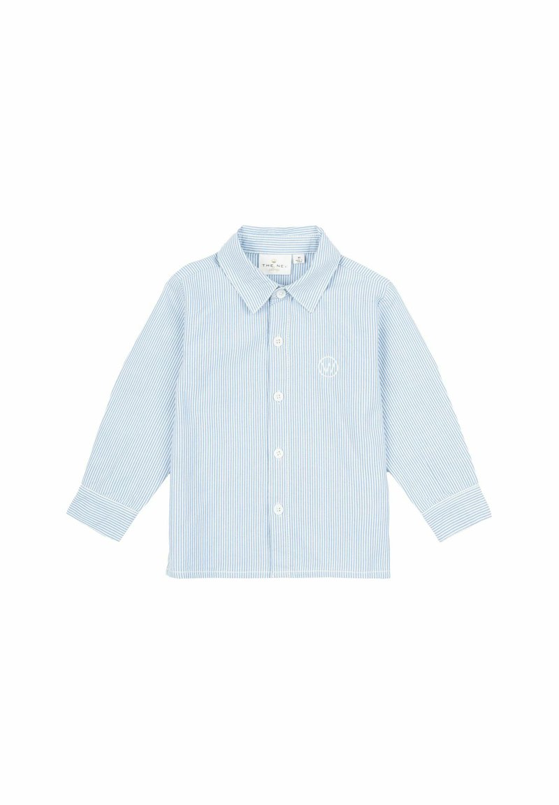 The New Siblings Overhemd wit