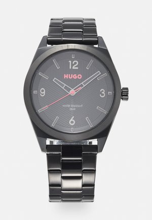 Unsere Top Vergleichssieger - Finden Sie die Schwarz gold uhr herren Ihren Wünschen entsprechend