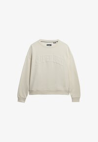 Non sélectionné, desert bone off white