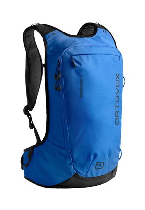 POWDER RIDER 16 LITER - Ski - Trekkingrucksack - blue note
