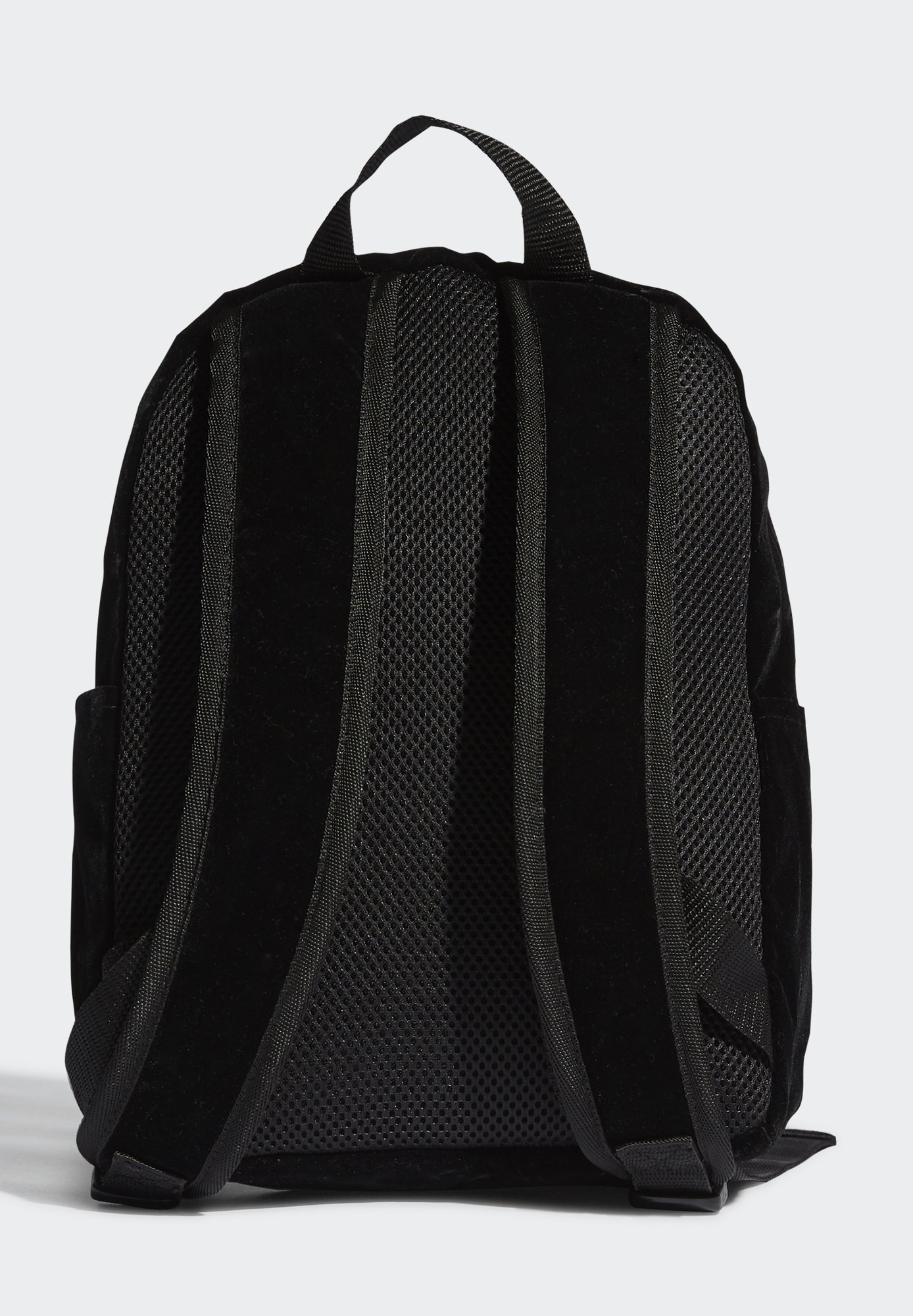 small black rucksack uk