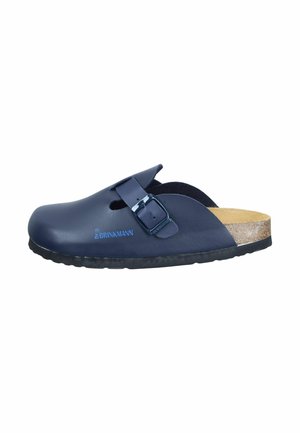 NERPIO  - Mules - ozean navy