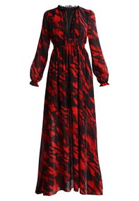 MARCIANO BY GUESS Robe longue - red