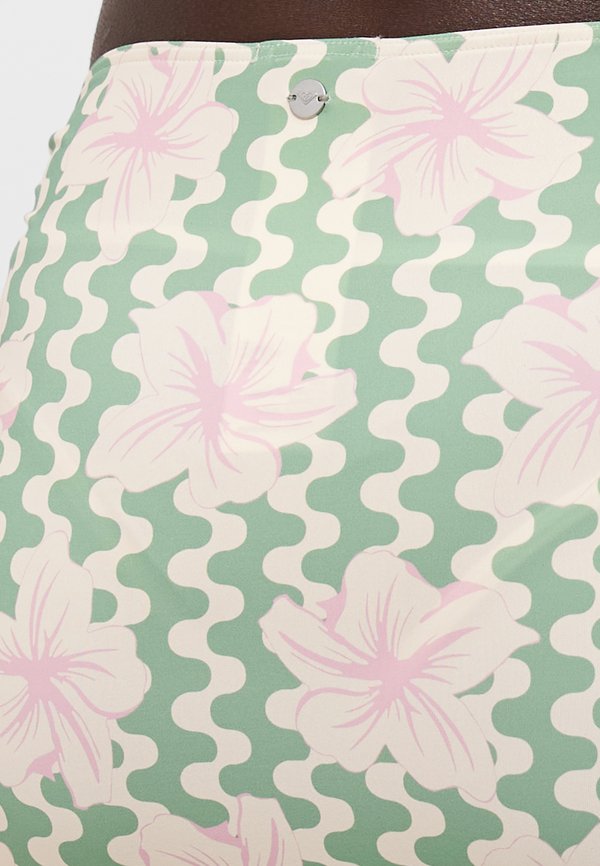 COCONUT SUNSET - Beach accessory - basil2