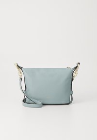 NUVOLA MINI HANDBAG - Olkalaukku - cirro