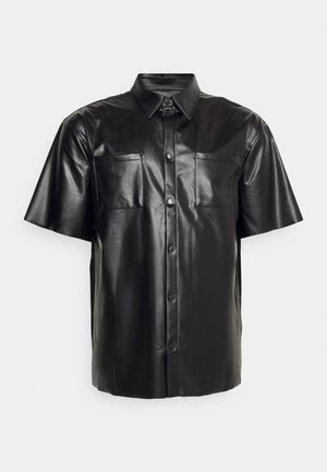 Overhemd - black