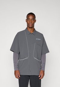 Adidas Terrex - XPLORIC AERO.RDY - Koszulka sportowa Miniatura obrazu 1