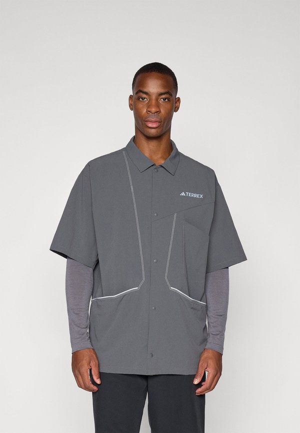 XPLORIC SHORT SLEEVE - Sports T-shirt