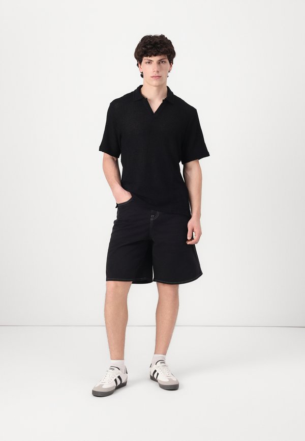 JORSUMMER LOOSE RESORT - Polo shirt2