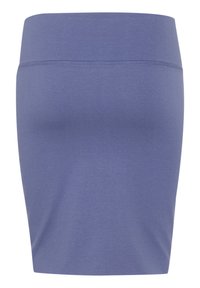 Kaffe PENNY - Miniszoknya - blue indigo