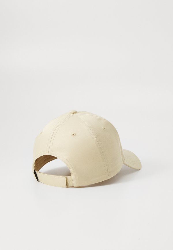 CAT UNISEX - Cap - toasted almond2