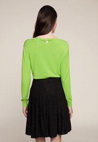 Motivi Svetr - green