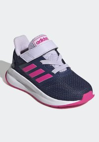 adidas Performance RUN  SHOES - Sneaker low - blue