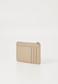 Vanessa Bruno Portemonnee - beige