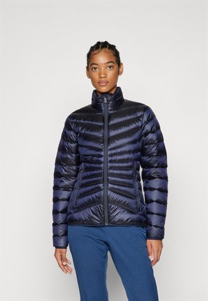 LARA LIGHT JACKET - Veste de ski - navy