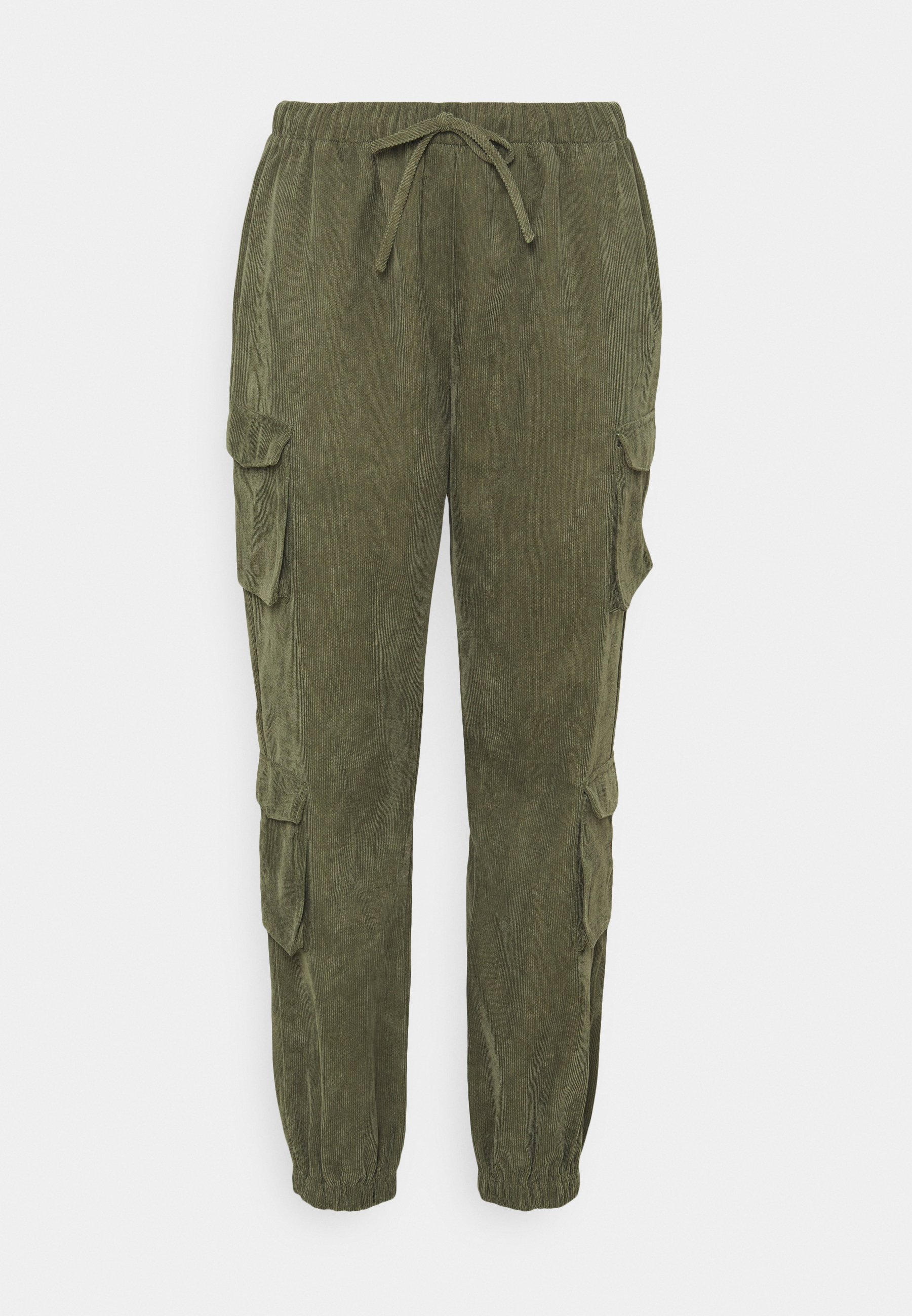Women UTILITY TROUSER - Trousers Women UTILITY TROUSER - Trousers