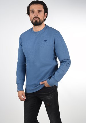 SDBenn - Sweatshirt - faded blue