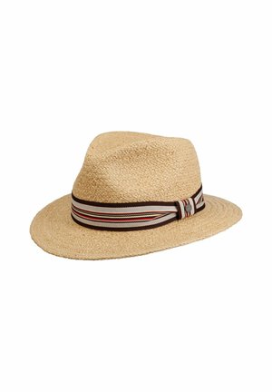 Hat - natur