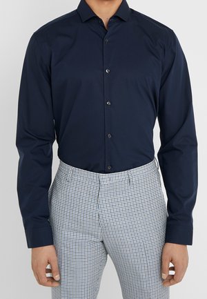 Camicia elegante - dark blue