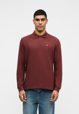 CASUAL - Polokošeľa - mocha moment