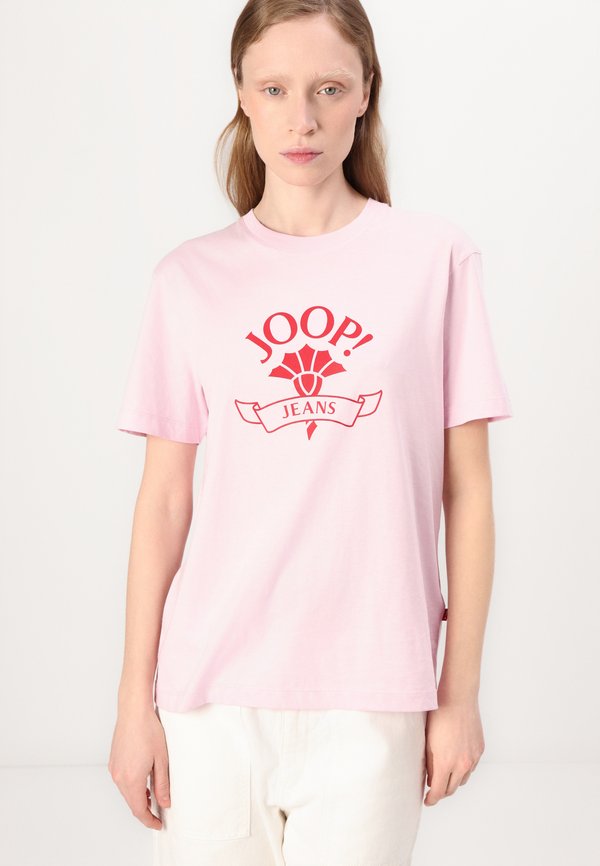 TOLDI  - Print T-shirt3