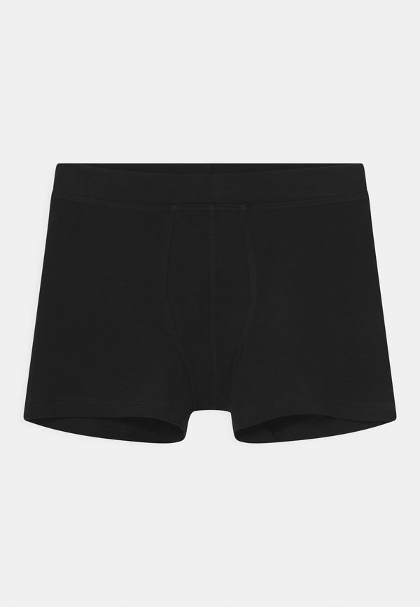 2 PACK - Pants - schwarz2
