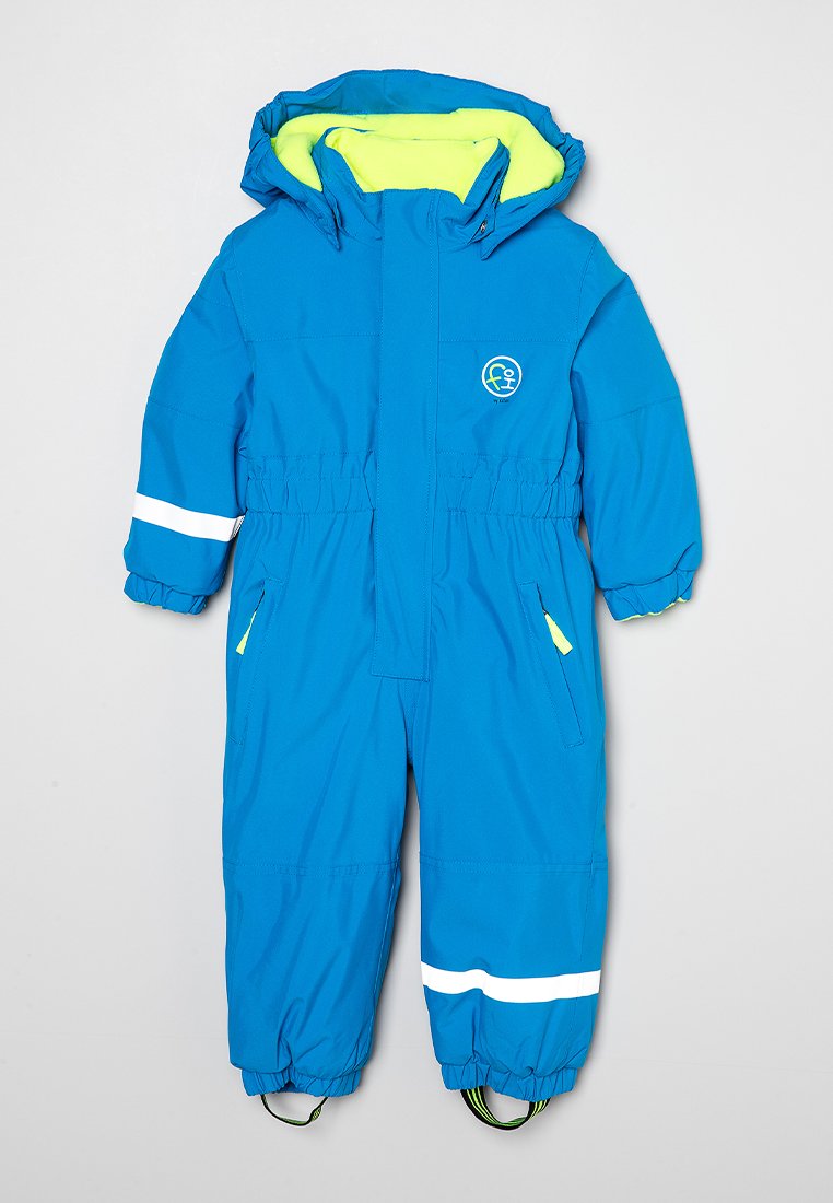 Killtec Skipak lichtblauw