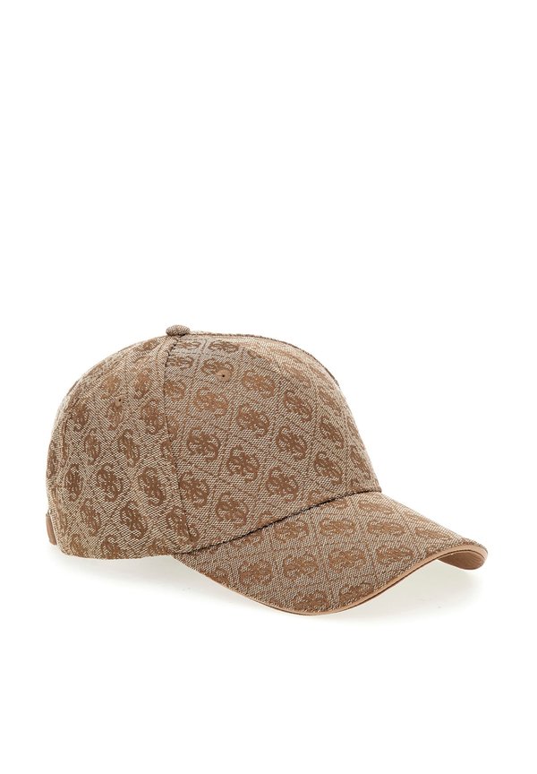 MILANO - Cap - beige
