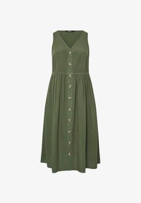 Unausgewählt, khaki