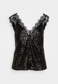 Morgan Top - black
