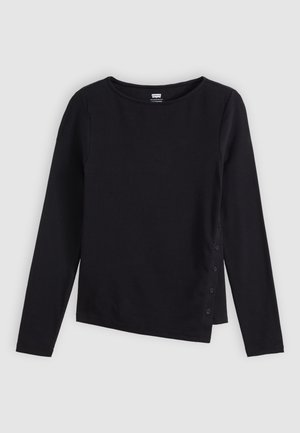 Levi's®, ALLIE - Блуза с дълги ръкави - anthracite night