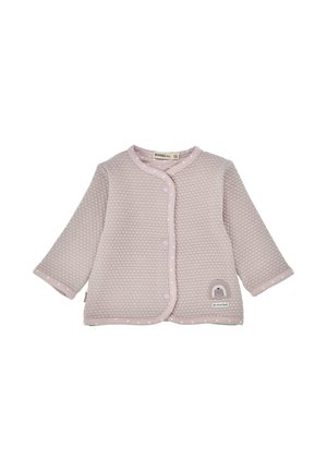 Cardigan - pink