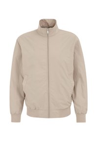 Bomber dzseki - beige