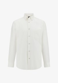 Non sélectionné, white