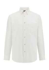 Pluus - white