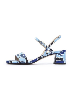 VETTABBIA - Sandalias - blue