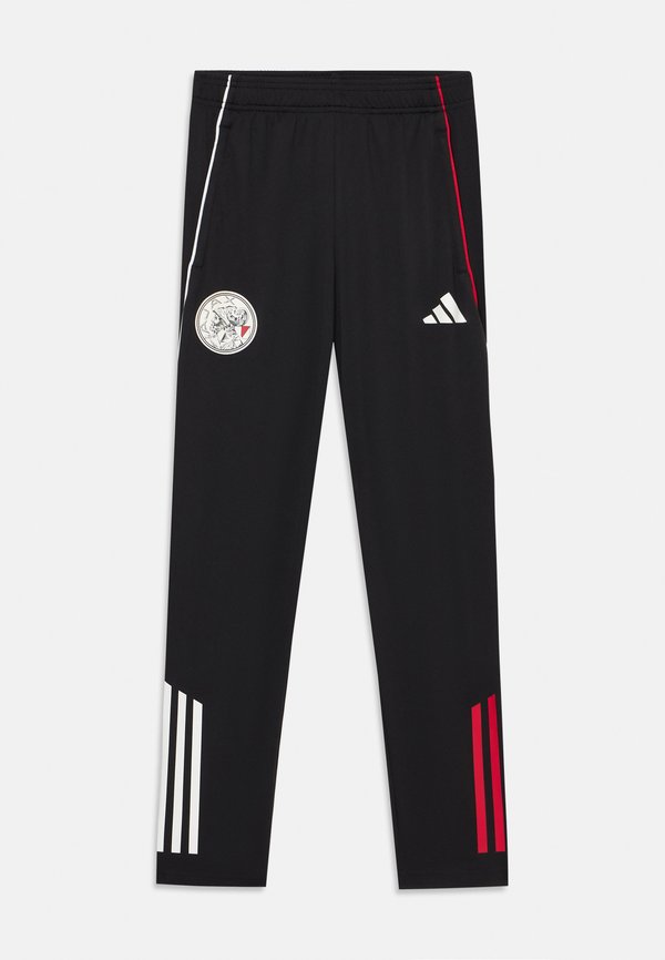 AJAX AMSTERDAM COMPETITION PANTS UNISEX - Tracksuit bottoms