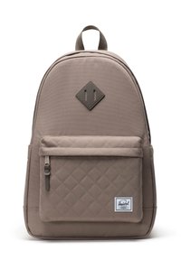 Unselected, gray taupe