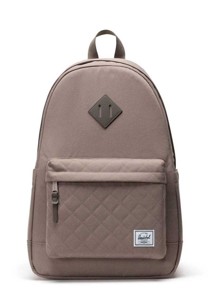 Herschel HERITAGE - Ryggsäck - gray taupe