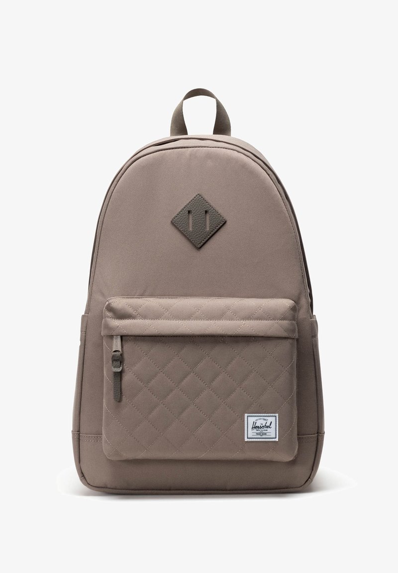 Herschel HERITAGE - Ryggsäck - gray taupe