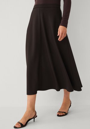 Ellos Collection - Spódnica trapezowa