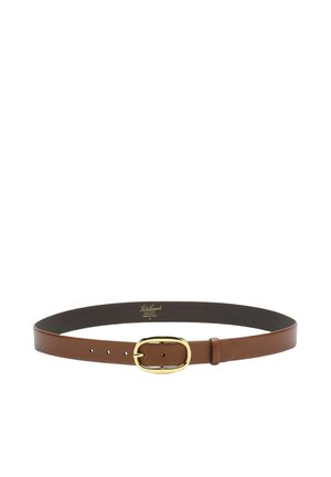 DINTORNI - Ceinture - marrone