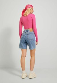 JJXX JXVITTORIA  - Maglione - carmine rose