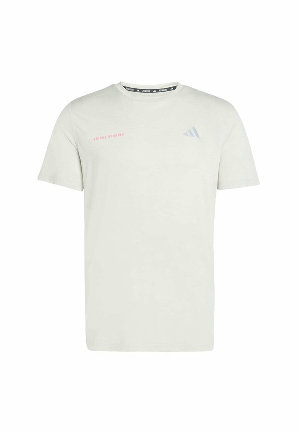 OWN THE RUN - Sports T-shirt2