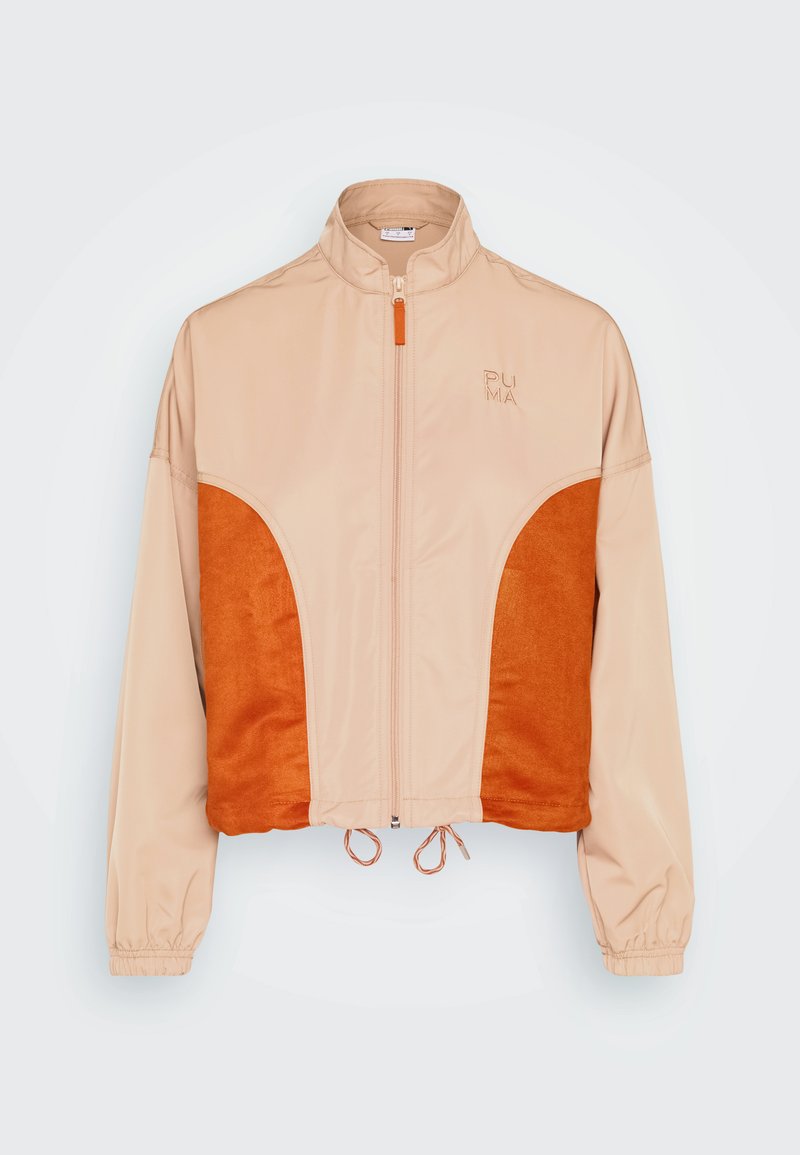 Chaqueta fina