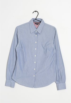 Tommy Hilfiger Chemisier - blue