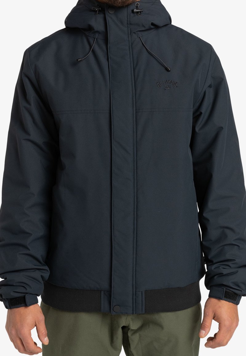 Billabong ALL DAY niebieski