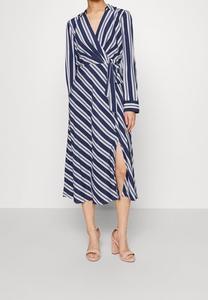 Vapaa-ajan mekko - dark blue