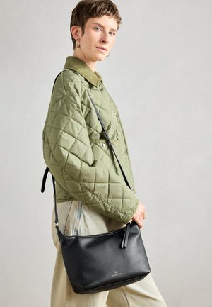 Anna Field Umhängetasche - black
